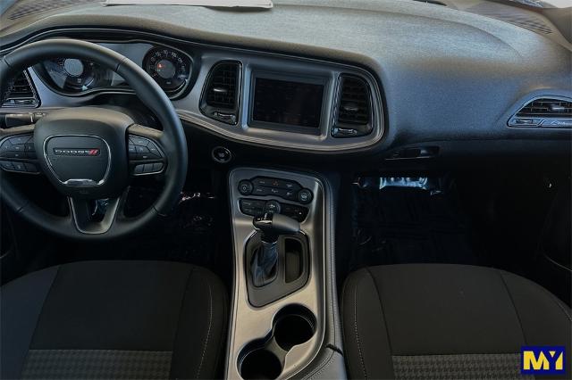 2023 Dodge Challenger Vehicle Photo in Salinas, CA 93907