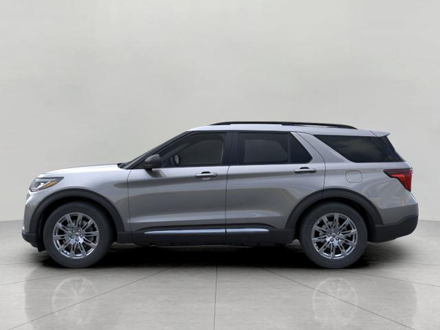 2025 Ford Explorer Vehicle Photo in Oshkosh, WI 54901