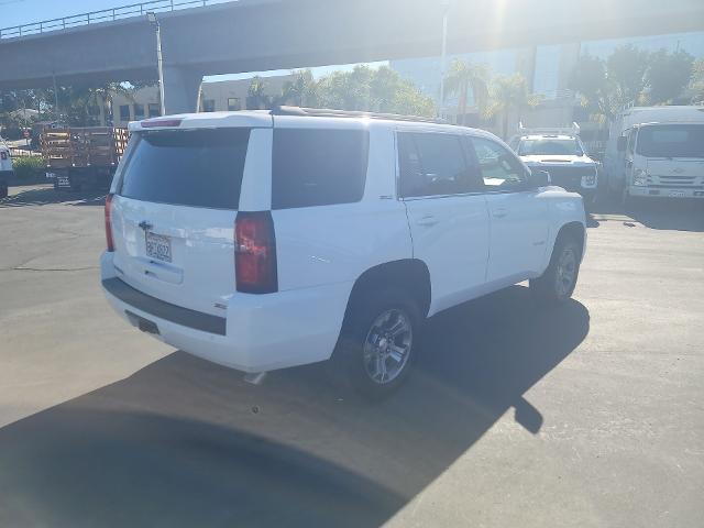 2020 Chevrolet Tahoe Vehicle Photo in LA MESA, CA 91942-8211