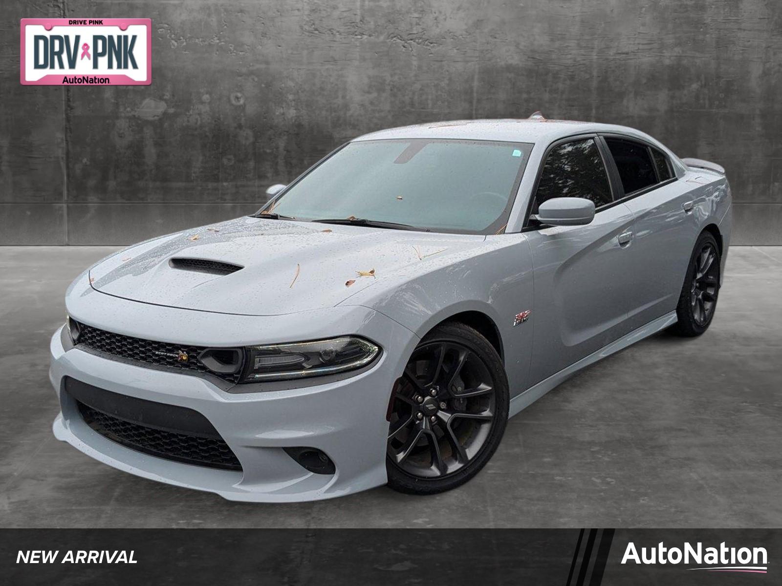 2021 Dodge Charger Vehicle Photo in Panama City, FL 32401