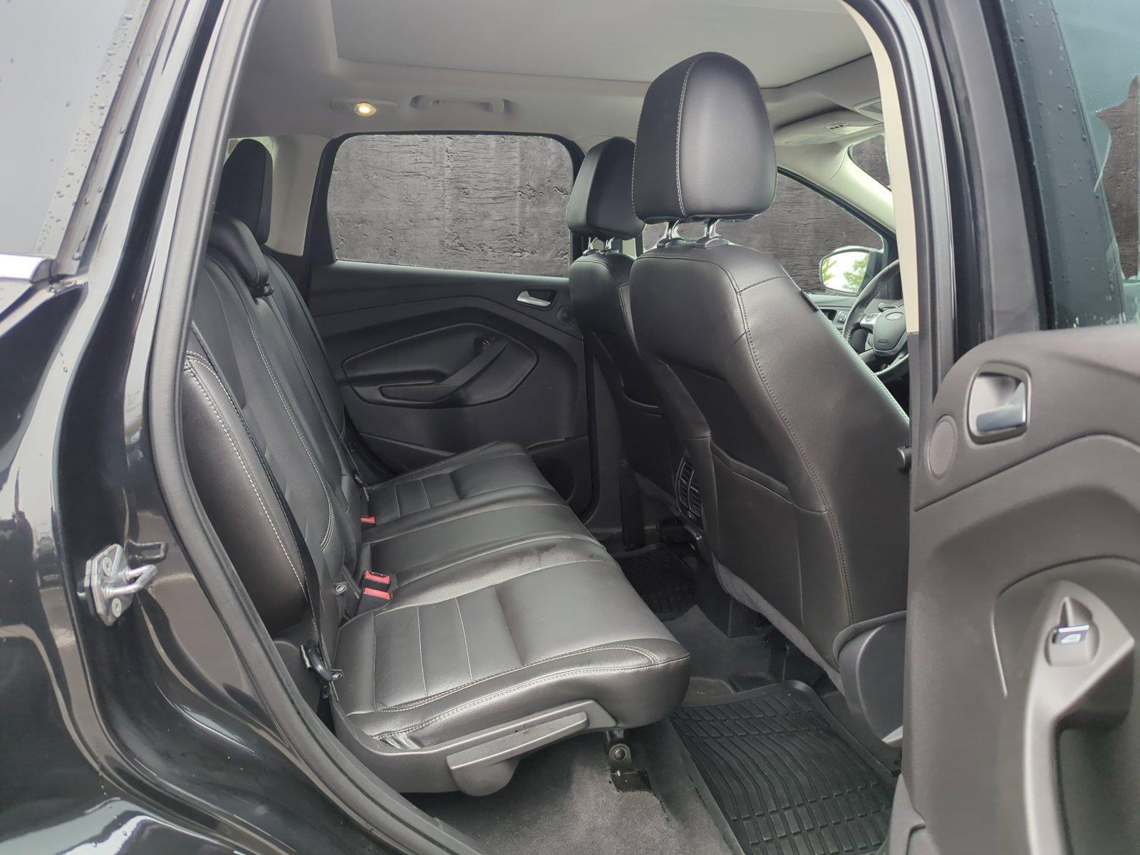 2015 Ford Escape Vehicle Photo in Memphis, TN 38133