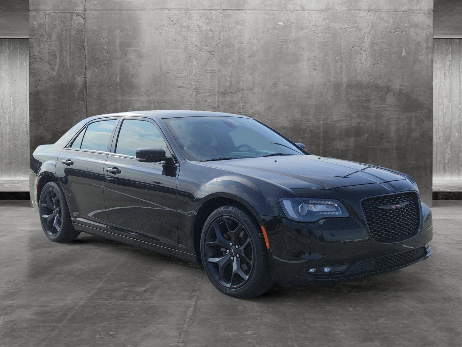 2022 Chrysler 300 Vehicle Photo in CORPUS CHRISTI, TX 78416-1100