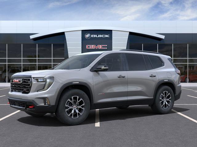 2024 GMC Acadia Vehicle Photo in LITTLE FALLS, NJ 07424-1717