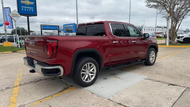 2020 GMC Sierra 1500 Vehicle Photo in BATON ROUGE, LA 70806-4466