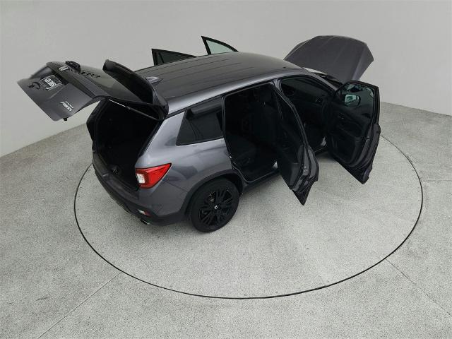 2021 Honda Passport Vehicle Photo in Grapevine, TX 76051