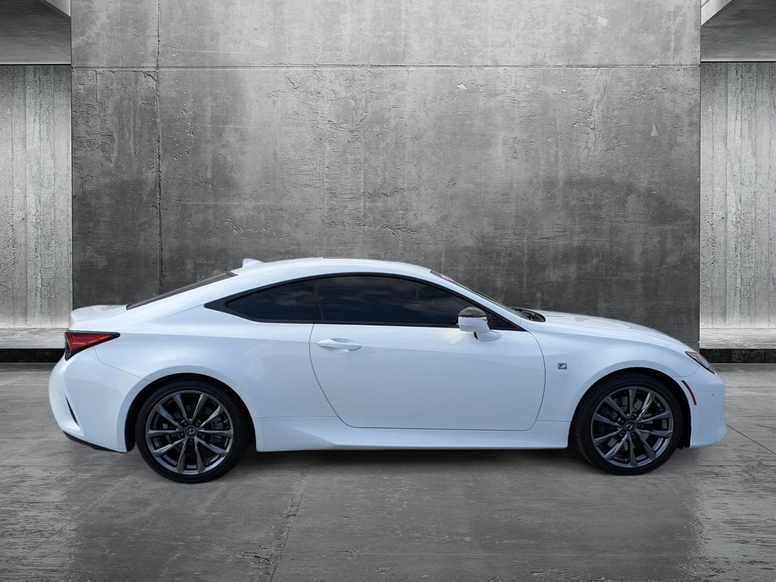 2020 Lexus RC 300 Vehicle Photo in Tampa, FL 33614