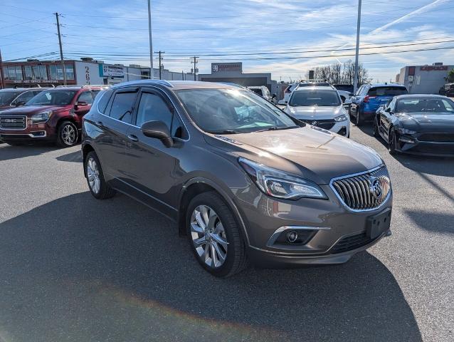 2016 Buick Envision Vehicle Photo in HARRISBURG, PA 17111-1033