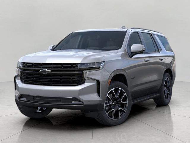 2024 Chevrolet Tahoe Vehicle Photo in APPLETON, WI 54914-4656