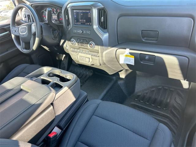 2025 GMC Sierra 1500 Vehicle Photo in GOODYEAR, AZ 85338-1310