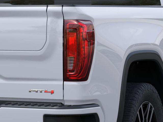 2025 GMC Sierra 1500 Vehicle Photo in LONE TREE, CO 80124-2750