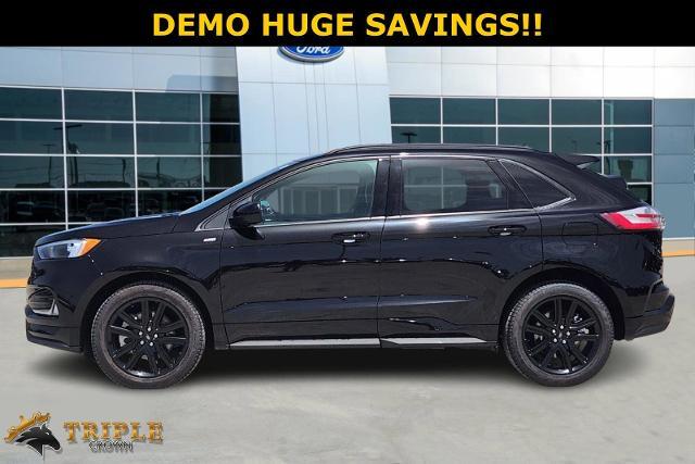 2024 Ford Edge Vehicle Photo in STEPHENVILLE, TX 76401-3713