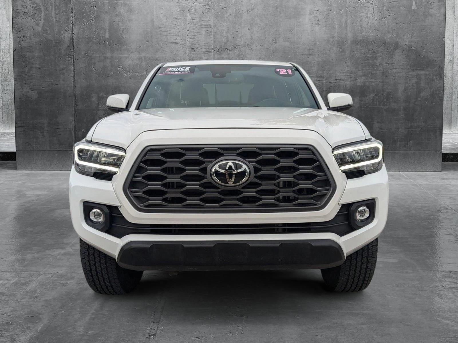 2022 Toyota Tacoma 2WD Vehicle Photo in Winter Park, FL 32792