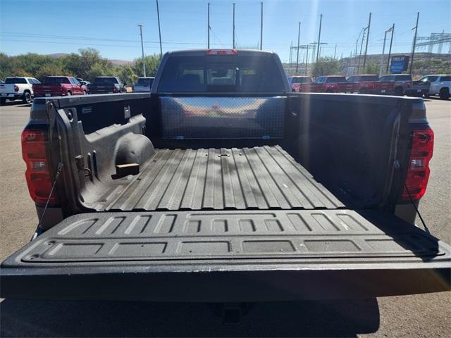 2015 Chevrolet Silverado 3500HD Built After Aug 14 Vehicle Photo in PRESCOTT, AZ 86305-3700