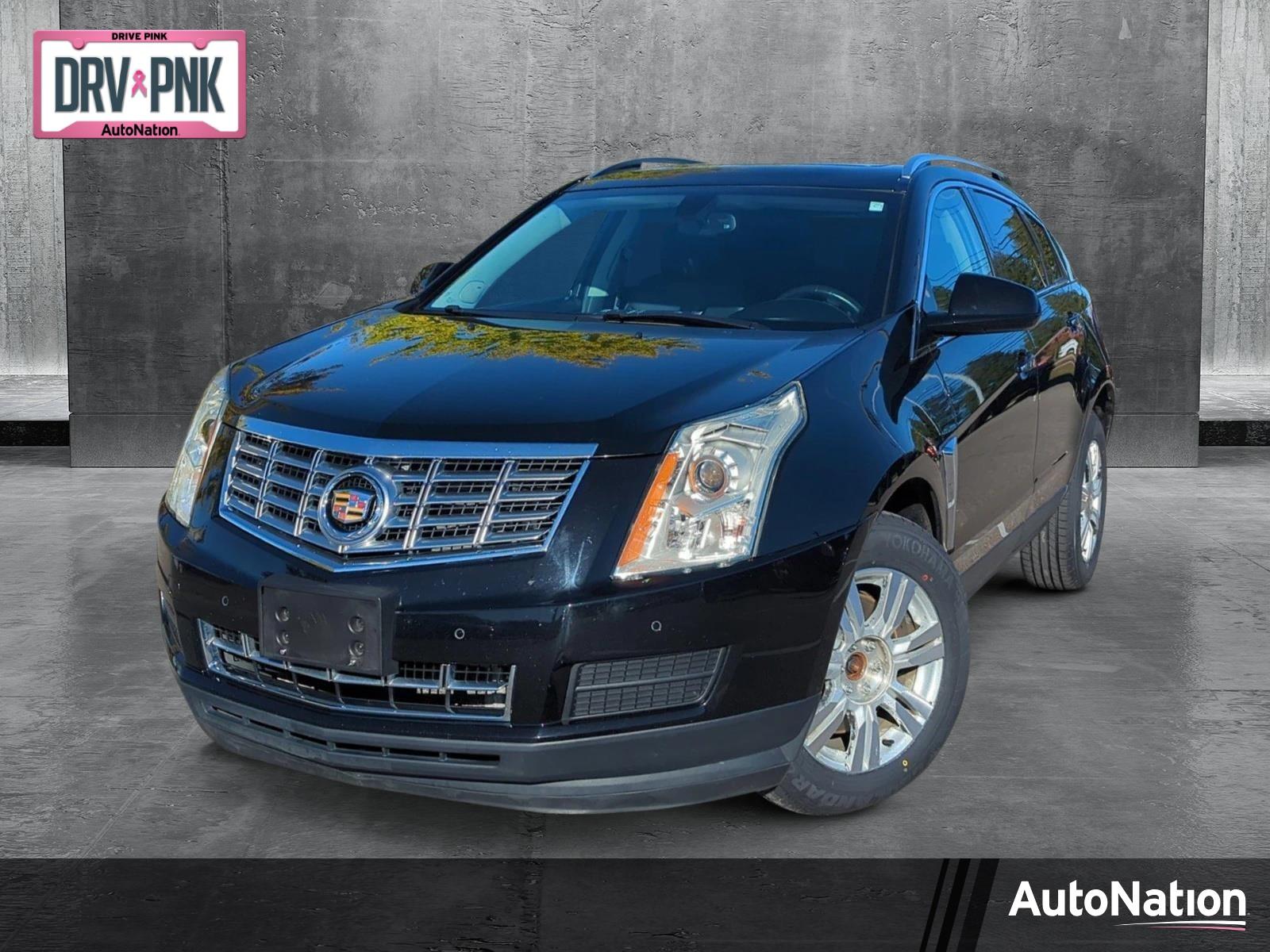 2015 Cadillac SRX Vehicle Photo in Memphis, TN 38133