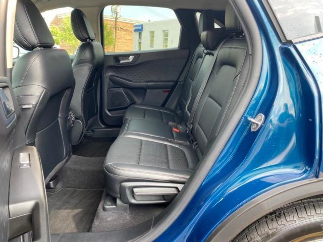 2020 Ford Escape Vehicle Photo in Mahwah, NJ 07430-1343