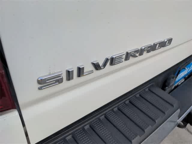 2022 Chevrolet Silverado 2500 HD Vehicle Photo in Corpus Christi, TX 78411