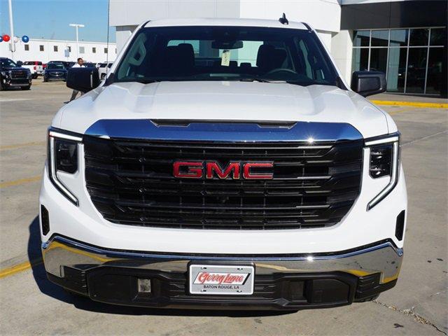 2024 GMC Sierra 1500 Vehicle Photo in BATON ROUGE, LA 70806-4466