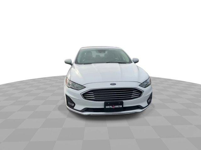 2020 Ford Fusion Vehicle Photo in TEMPLE, TX 76504-3447