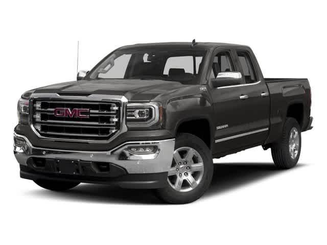 2018 GMC Sierra 1500 Vehicle Photo in LIGHTHOUSE POINT, FL 33064-6849