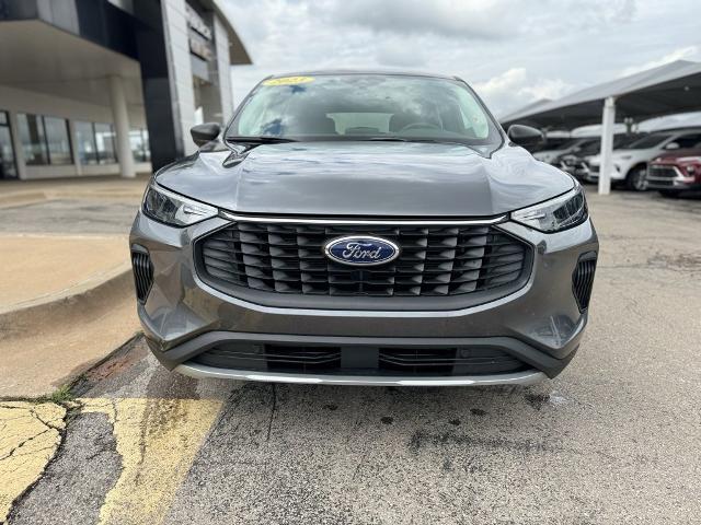 Used 2023 Ford Escape Active with VIN 1FMCU0GN5PUA12064 for sale in El Reno, OK