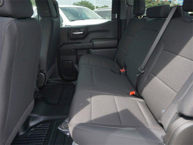 2024 GMC Sierra 1500 Vehicle Photo in BATON ROUGE, LA 70806-4466