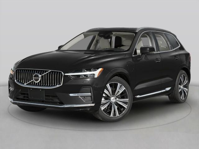 2025 Volvo XC60 Vehicle Photo in Houston, TX 77007