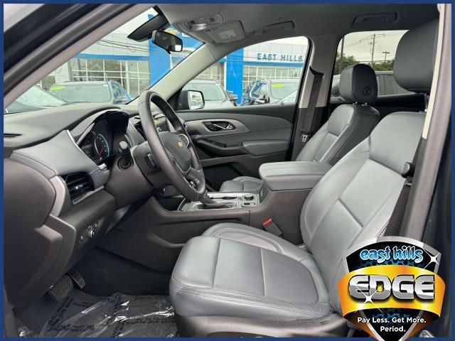 2021 Chevrolet Traverse Vehicle Photo in FREEPORT, NY 11520-3923