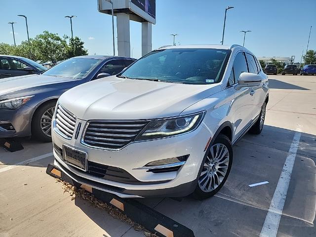 2017 Lincoln MKC Vehicle Photo in Grapevine, TX 76051