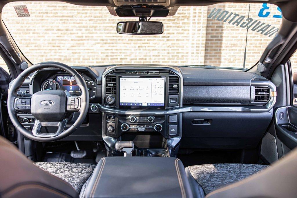 2023 Ford F-150 Vehicle Photo in Saint Charles, IL 60174