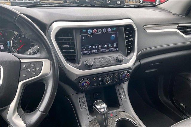 2019 GMC Acadia Vehicle Photo in INDEPENDENCE, MO 64055-1314