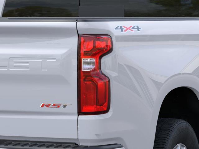 2024 Chevrolet Silverado 1500 Vehicle Photo in LAS VEGAS, NV 89118-3267