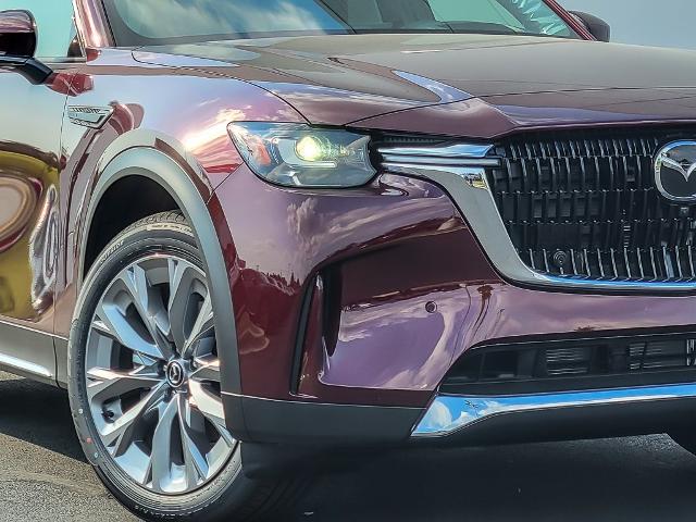 2024 Mazda CX-90 Vehicle Photo in Plainfield, IL 60586