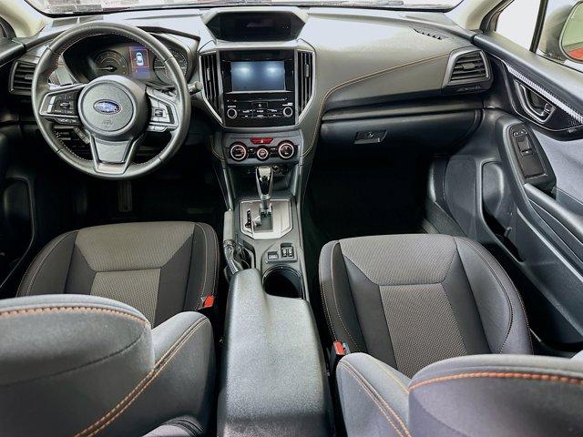 2022 Subaru Crosstrek Vehicle Photo in Doylestown, PA 18902