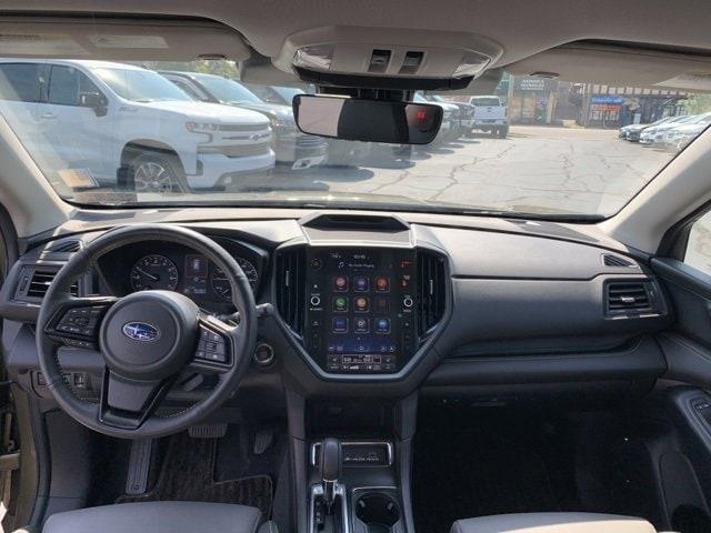 2023 Subaru Ascent Vehicle Photo in Kingston, PA 18704