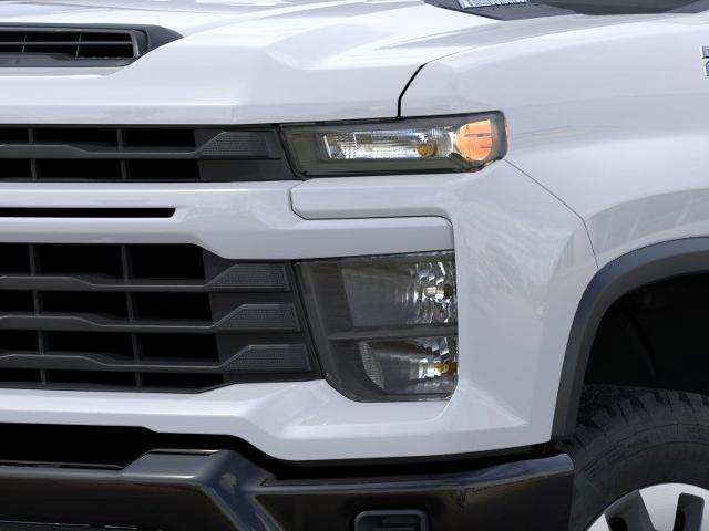 2024 Chevrolet Silverado 2500 HD Vehicle Photo in SALINAS, CA 93907-2500