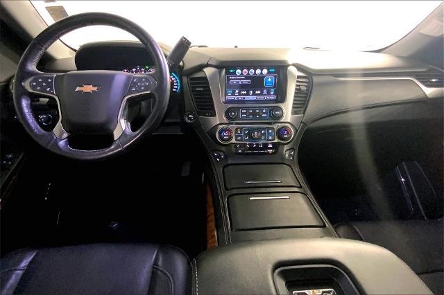 2018 Chevrolet Tahoe Vehicle Photo in Kansas City, MO 64114