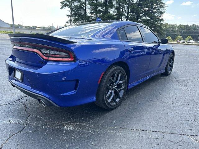 2022 Dodge Charger Vehicle Photo in SMYRNA, GA 30080-7630