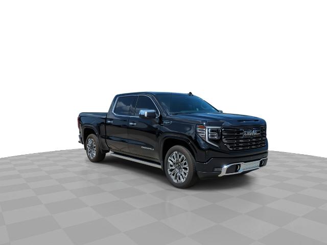 Used 2023 GMC Sierra 1500 Denali Denali Ultimate with VIN 1GTUUHEL5PZ178421 for sale in Florence, SC