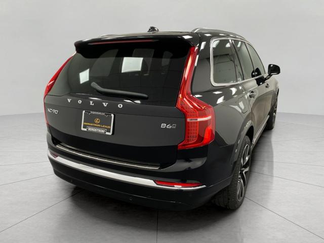 2024 Volvo XC90 Vehicle Photo in Appleton, WI 54913