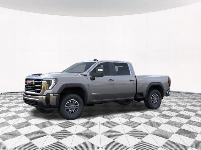 2025 GMC Sierra 2500 HD Vehicle Photo in NORTH RIVERSIDE, IL 60546-1404