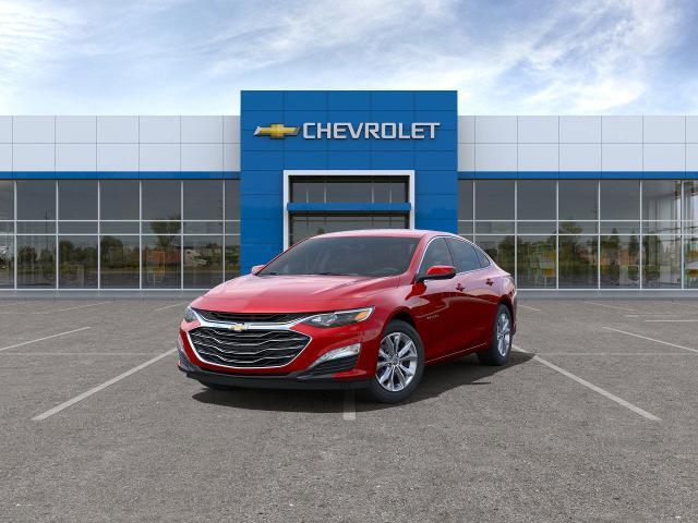 2024 Chevrolet Malibu Vehicle Photo in CORPUS CHRISTI, TX 78412-4902