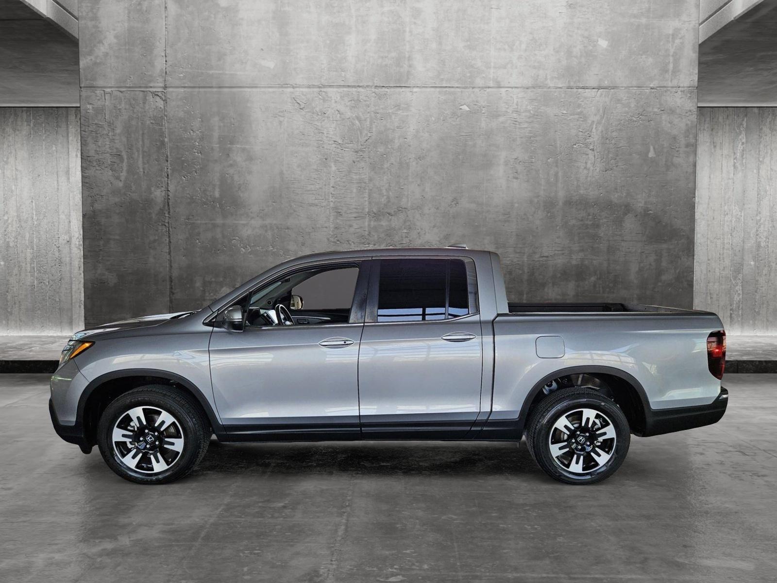 2020 Honda Ridgeline Vehicle Photo in Henderson, NV 89014