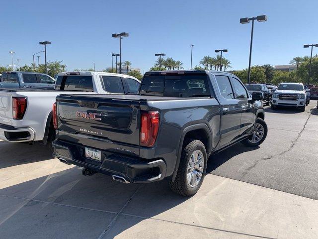 2022 GMC Sierra 1500 Limited Vehicle Photo in GILBERT, AZ 85297-0402