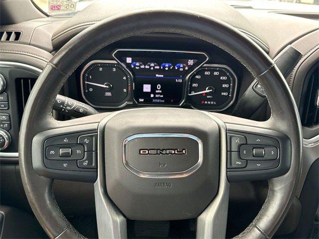 2022 GMC Sierra 2500 HD Vehicle Photo in BATON ROUGE, LA 70806-4466