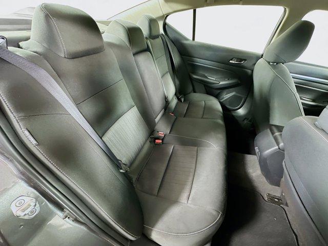 2022 Nissan Altima Vehicle Photo in Flemington, NJ 08822