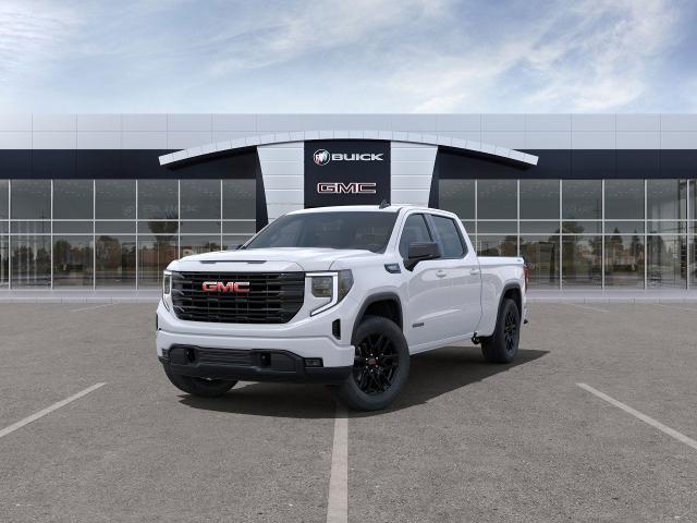 2024 GMC Sierra 1500 Vehicle Photo in PASADENA, CA 91107-3803