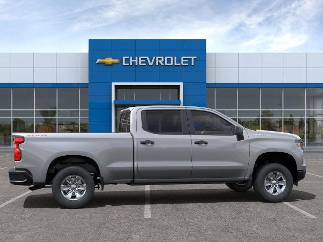 2025 Chevrolet Silverado 1500 Vehicle Photo in ORLANDO, FL 32808-7998