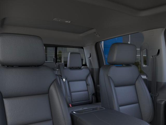 2025 Chevrolet Silverado 1500 Vehicle Photo in ORLANDO, FL 32812-3021