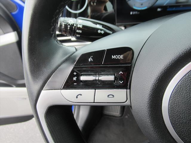 2021 Hyundai Elantra Vehicle Photo in LEESBURG, FL 34788-4022