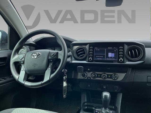 2020 Toyota Tacoma 4WD Vehicle Photo in Savannah, GA 31419